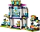 ����������� Lego Stephanies Sports Arena 41338
