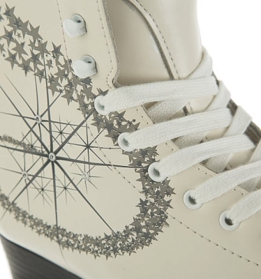 SK Princess Lux Leather