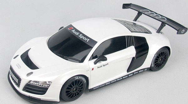 ���������������� ������ Rastar Audi R8 LMS 1:18