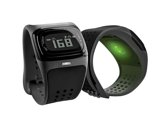 ������� ������ MiO Alpha