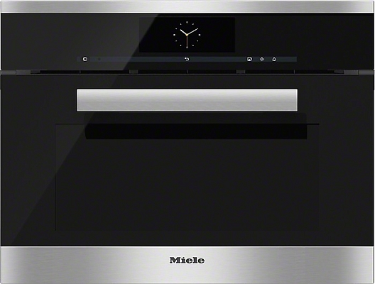 ������������ ��������� Miele DGC 6800