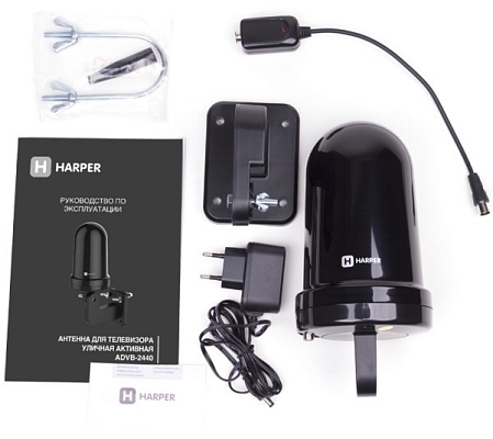 �� ������� HARPER ADVB-2440