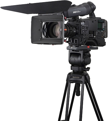 ����������� Panasonic AG-HPX610