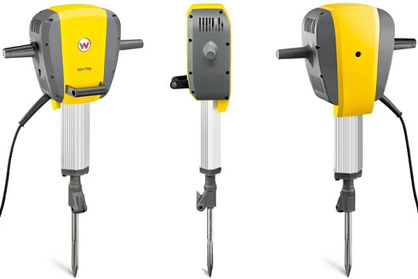 �������� ������� Wacker Neuson EH 75
