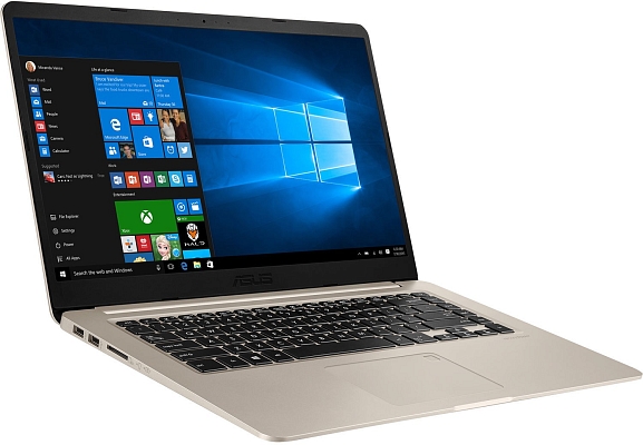 ������� Asus VivoBook S15 S510UN [S510UN-BQ193]