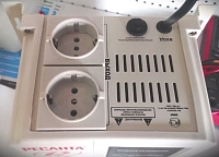 Resanta LUX ASN-5000N/1-C