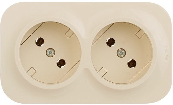 Legrand Quteo 782272