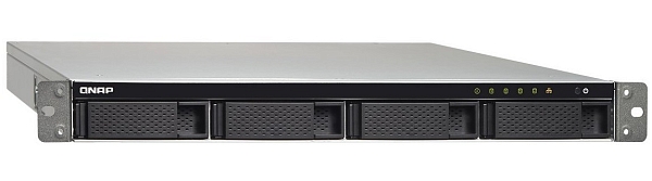 NAS ������ QNAP TS-431XU-2G