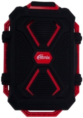 Powerbank ����������� Ritmix RPB-10407LST