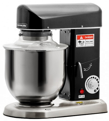 �������� ������� Hurakan HKN-KS7