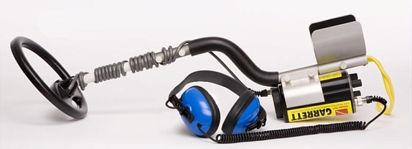 ��������������� Garrett  Sea Hunter Mark II