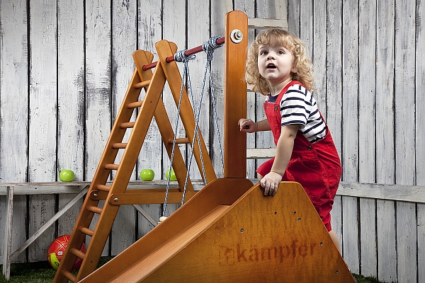 ������ / ������� Kampfer Kitty