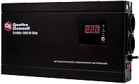 ������������ ���������� Quattro Elementi Stabilia 1500 W-Slim