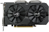 ���������� Asus Radeon RX 560 ROG-STRIX-RX560-O4G-EVO-GAMING