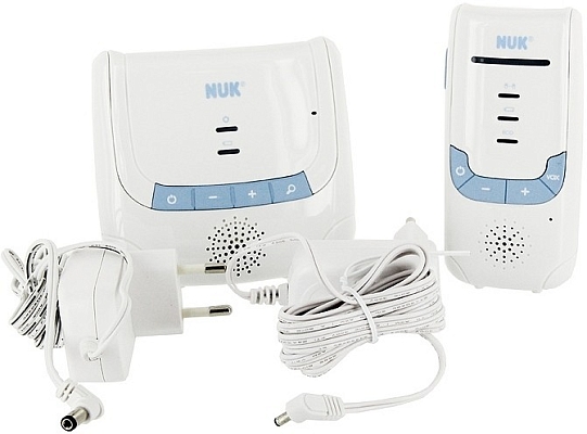 ��������� NUK Eco Control