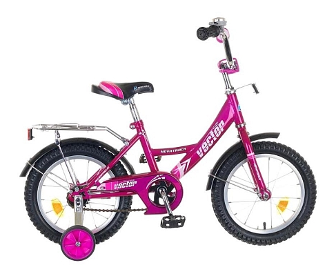 ������� ��������� Novatrack 14 Vector