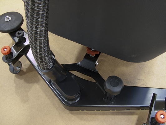 ��������� ������ Becker A5 EVO 50E