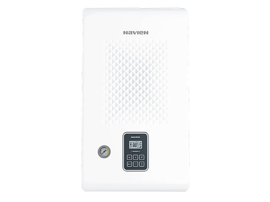 ����� ��������� ������������� Navien EQB - 15HW 15 ���, �������������