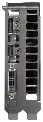 ���������� Asus Radeon R7 360 MINI-R7360-2G