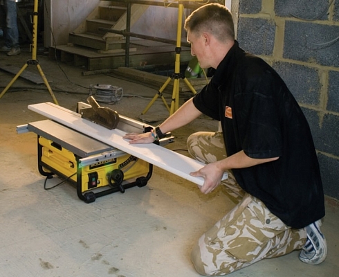 ���� DeWALT DW745