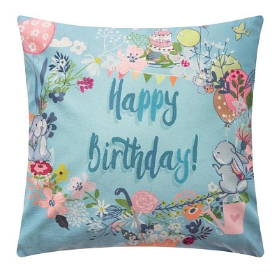 ������ � ��������� ������������ ������ � Birthday Birthday