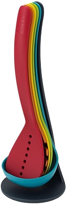 Joseph Joseph Nest Utensils Plus 10124