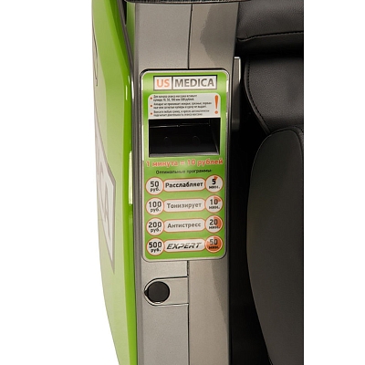 ��������� ������ US Medica 4-Expert