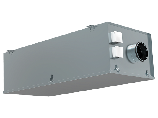 ��������� ��������� ���������� ����������� CAU 6000/3-W VIM