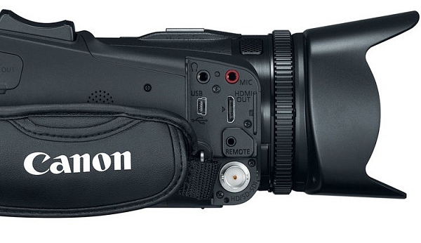 ����������� Canon XA35