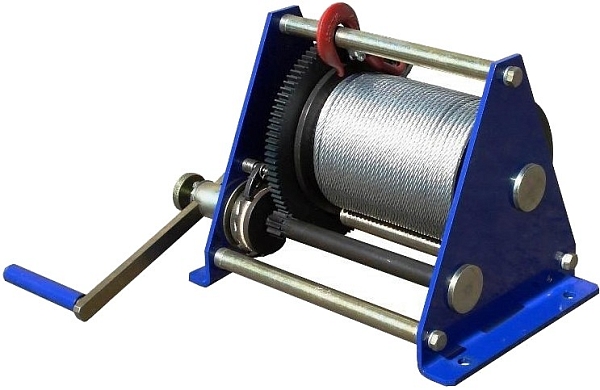 ���� � ������� SVPK Dina-2-60