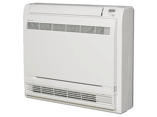 ���������� ���� Daikin FVXS25F