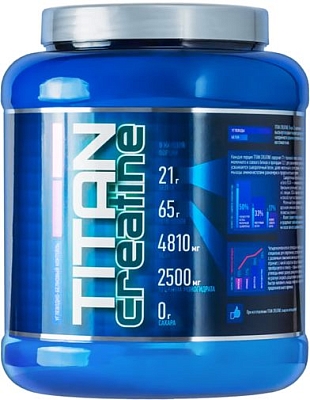 R-Line Titan Creatine [0.54 kg]