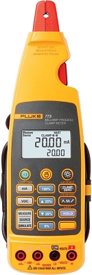 ���������� / ��������� Fluke 773