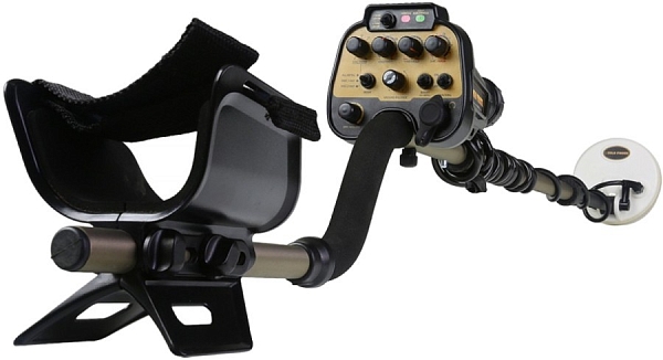 ��������������� Nokta Au Gold Finder