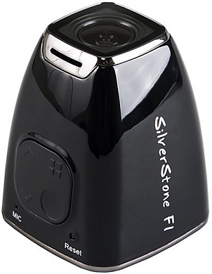 ���������������� SilverStone A80 Sky