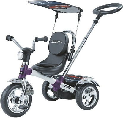 ������� ��������� Lexus Trike Icon 4