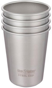 Klean Kanteen Steel Cup 16oz 4