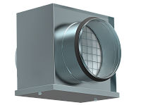 ������-���� (������ � ����������) Shuft FBCr 200