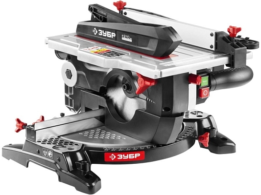 ���� Zubr ZPTK-305-1900