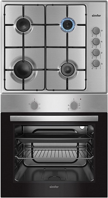 ������������ �������� Simfer S60W02