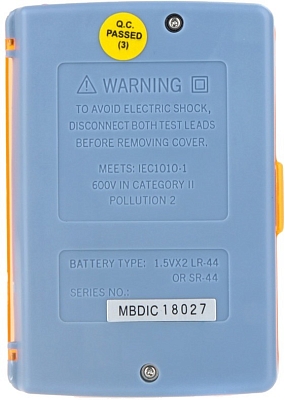 ���������� / ��������� Mastech MS8216