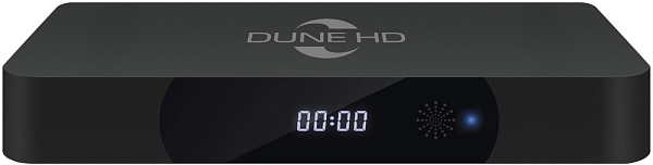 ���������� Dune HD Pro 4K