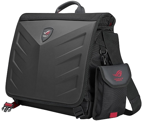 ����� ��� ��������� Asus ROG Ranger Messenger [ROG Ranger Messenger 15.6]