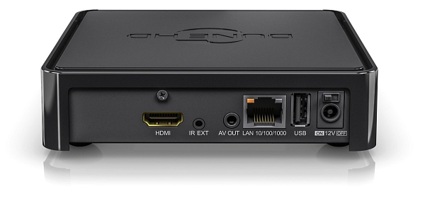 ���������� Dune HD Solo Lite