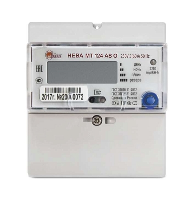 ������� ���� �� 124 AS � 1� 5-60� 220� ����������. ��������; ������ ������