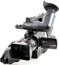 ����������� Panasonic HDC-MDH1