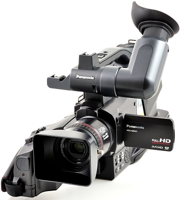 ����������� Panasonic HDC-MDH1