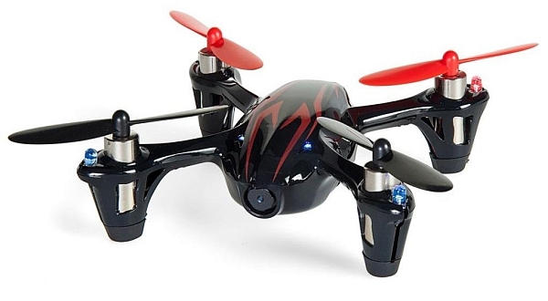 ������������ (����) Hubsan X4 H107C