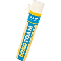 MASTERTEKS DOMOFOAM 53441