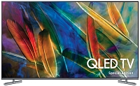 LCD ��������� Samsung QE-55Q6F